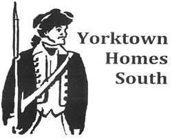 Yorktown Homes Cooperative Logo